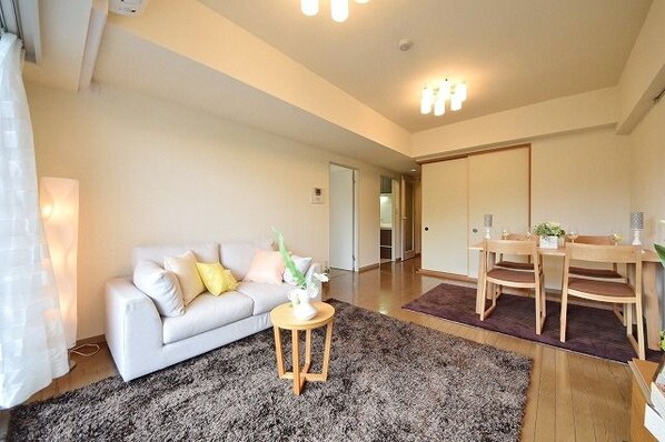 T's garden府中の物件内観写真